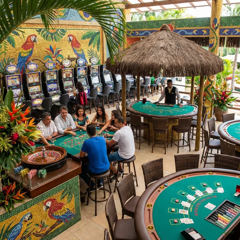 Página oficial da bar777 no Facebook