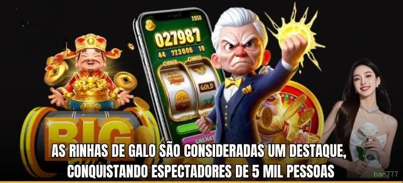 Cashback VIP bar777 - reembolso semanal